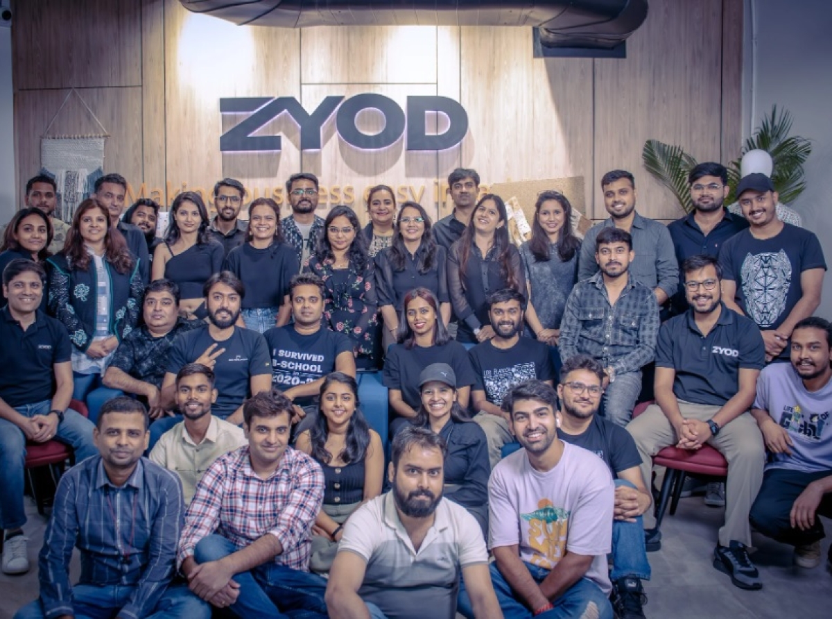 Zyod to expand operations to over 40 countries